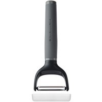 Фото Овочечистка горизонтальна KitchenAid Coreline 18,8 см сіра KAS145OHCGG
