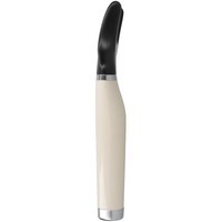 Фото Овочечистка горизонтальна KitchenAid Coreline 18,8 см кремова KAG145OHACE