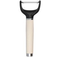 Фото Овочечистка горизонтальна KitchenAid Coreline 18,8 см кремова KAG145OHACE