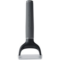 Фото Овочечистка горизонтальна KitchenAid Coreline 18,8 см сіра KAS145OHCGG