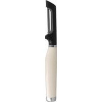Фото Овочечистка вертикальна KitchenAid Coreline 21,9 см кремова KAG112OHACE